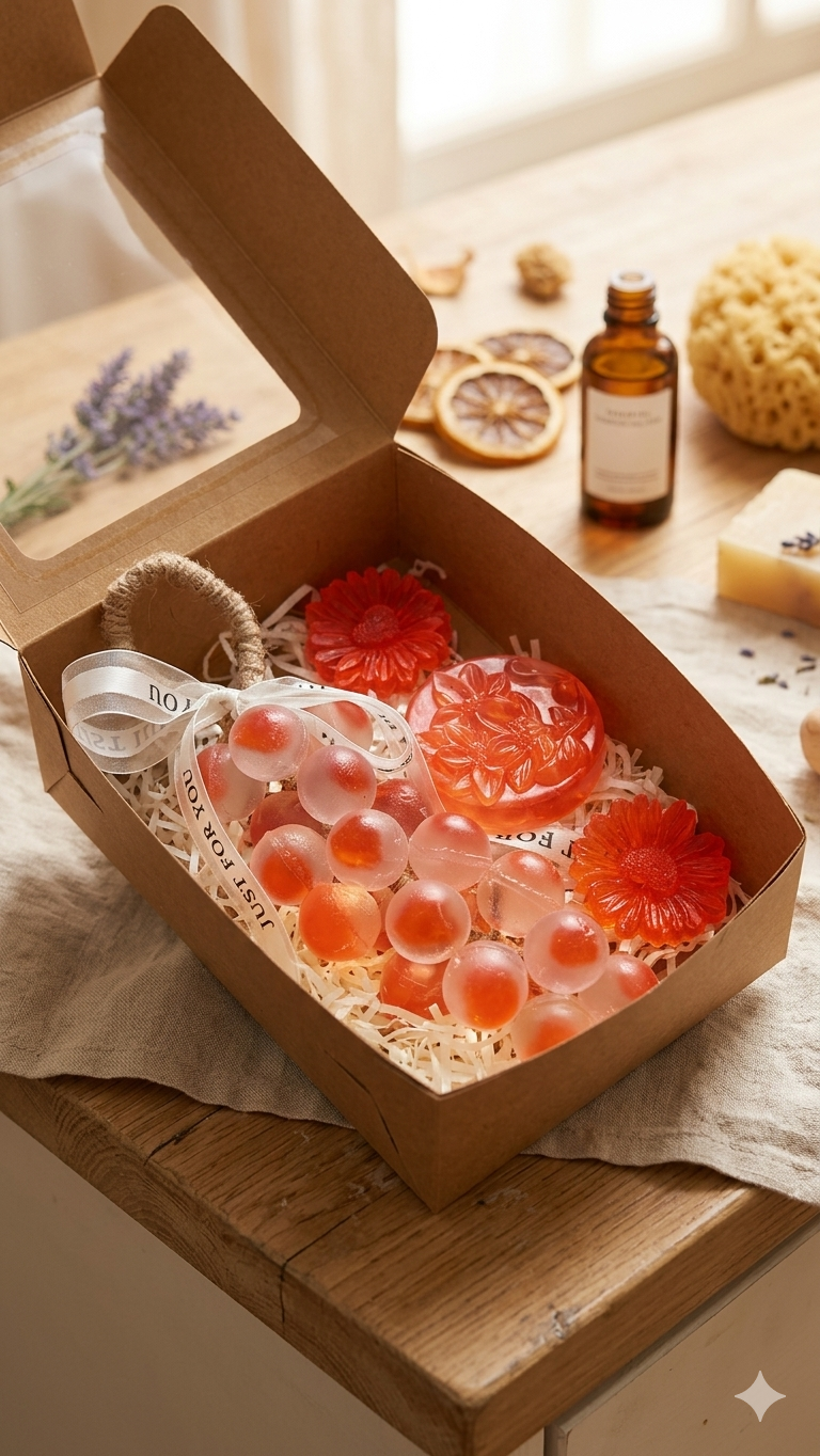 Strawberry Combo
