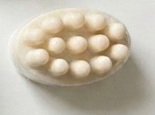 Rice Soap