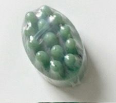 Rosemary soap